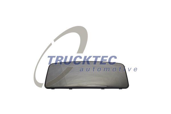 TRUCKTEC AUTOMOTIVE Зеркальное стекло 01.57.024